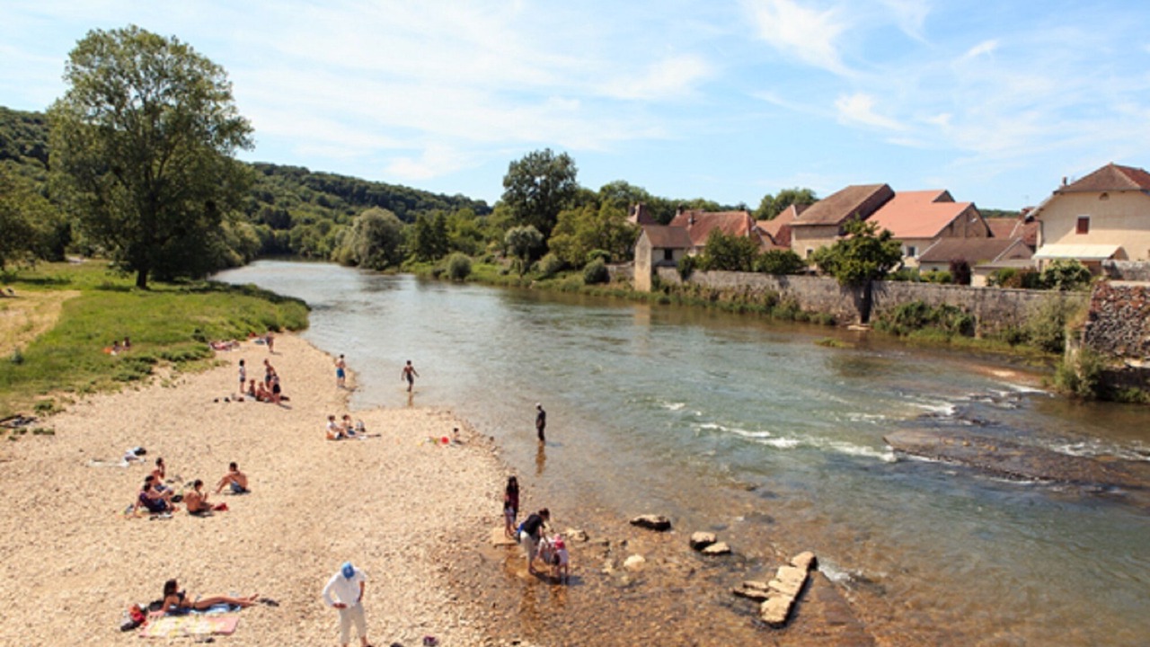 Photo of Others in Salins-les-Bains
