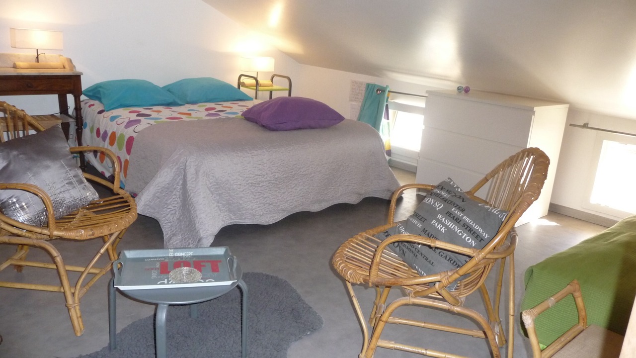 Photo of Bedroom in Villers-en-Haye