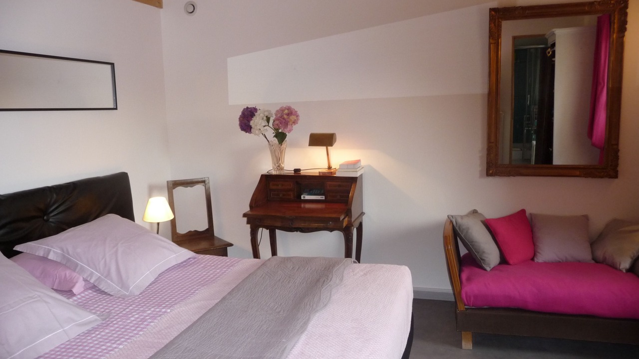 Photo of Bedroom in Villers-en-Haye