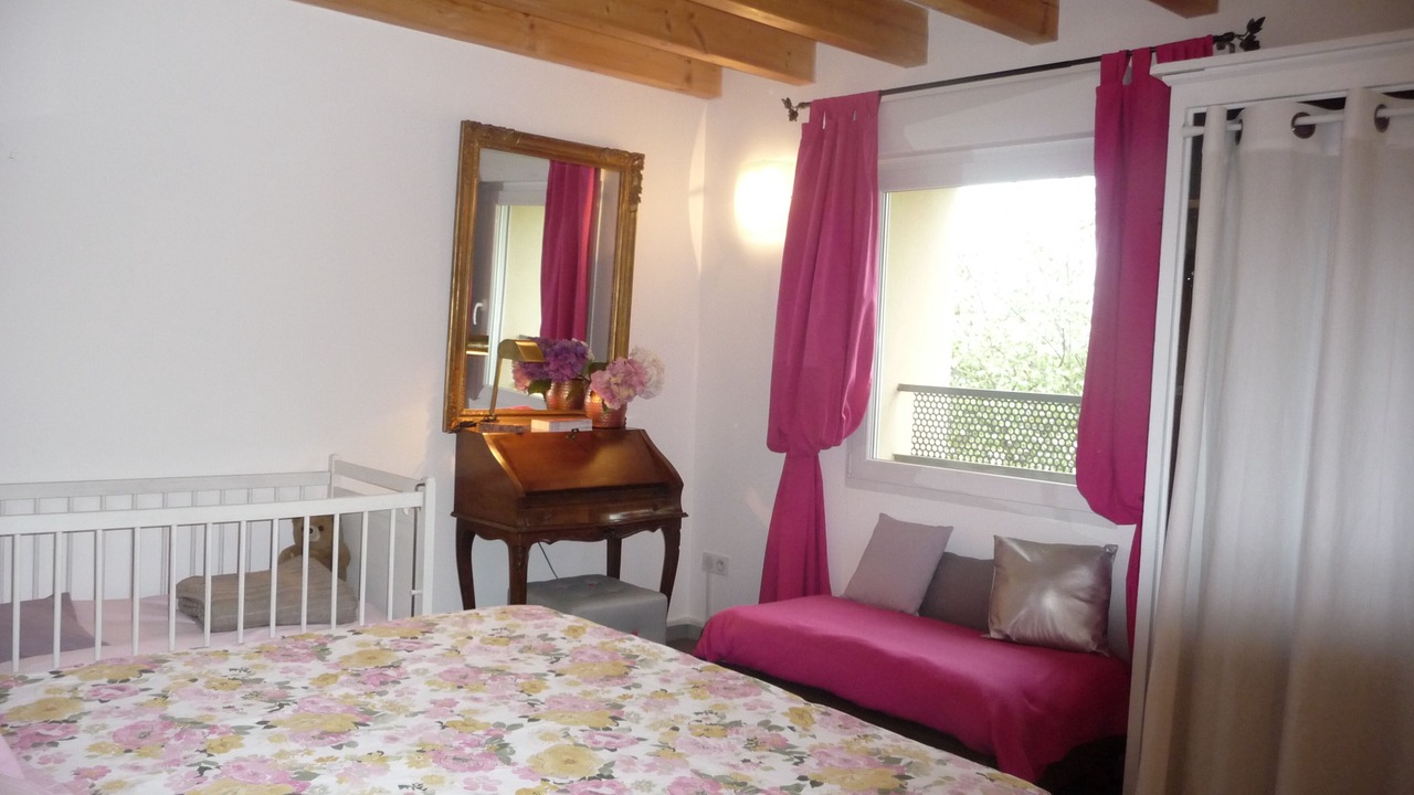 Photo of Bedroom in Villers-en-Haye