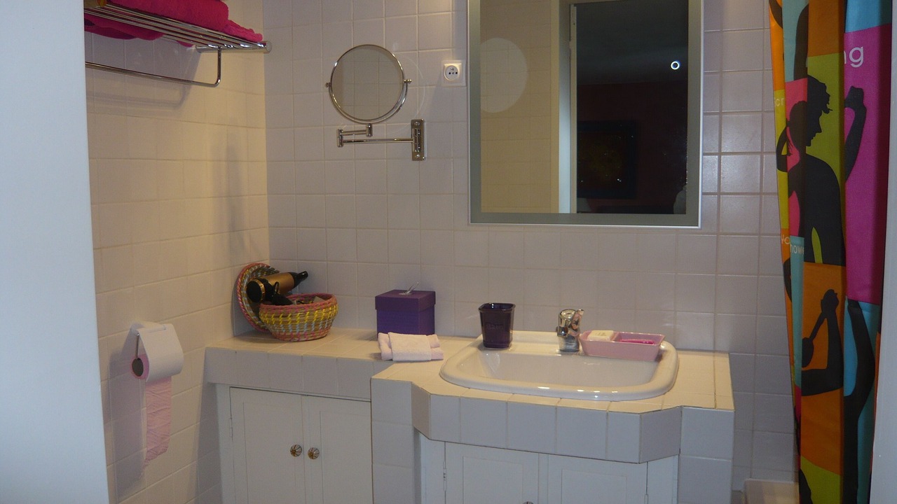 Photo of Bathroom in Conches-en-Ouche