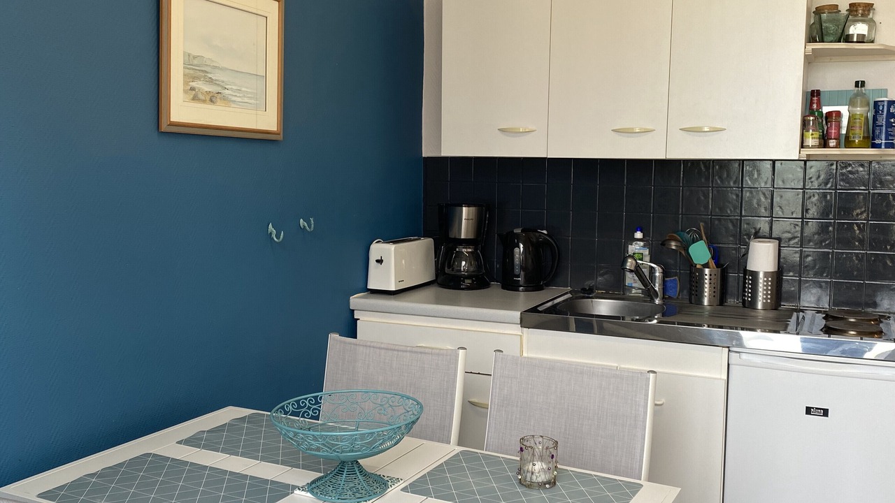 Photo of Kitchen in Ault