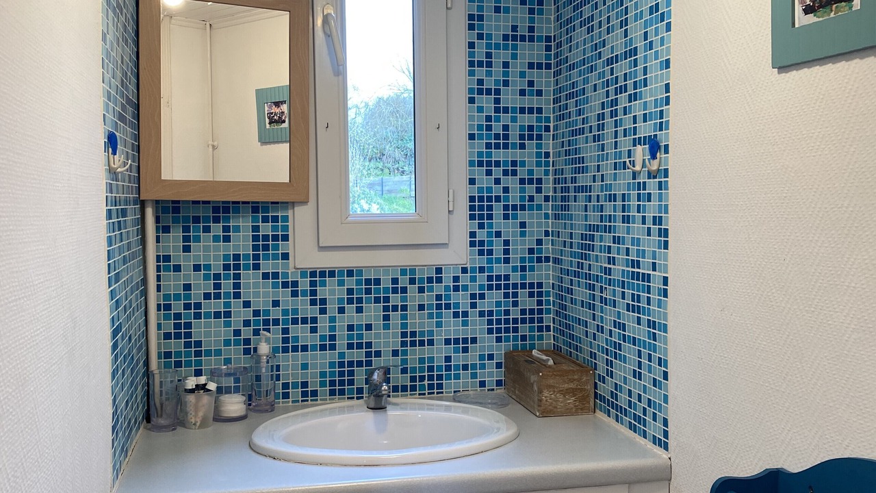 Photo of Bathroom in Ault