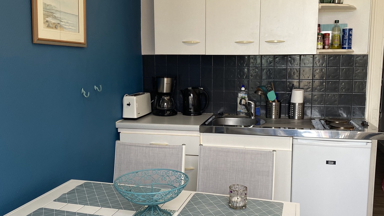 Photo of Kitchen in Ault