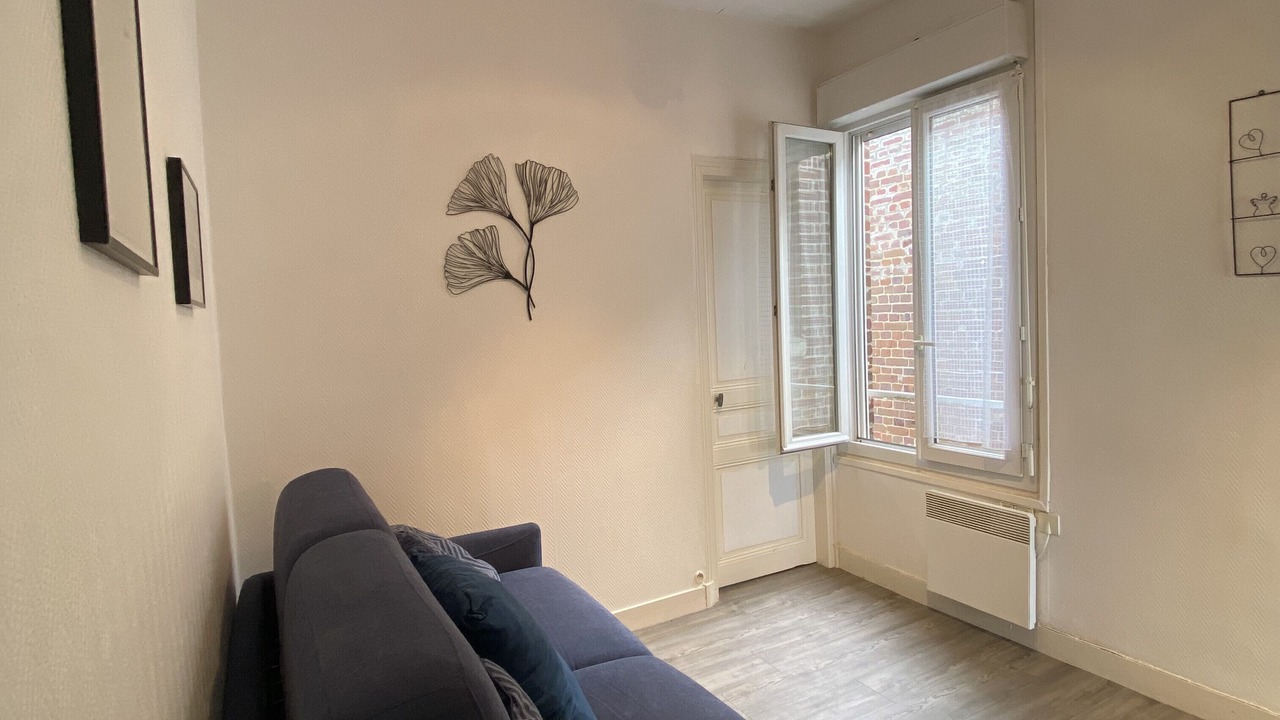 Photo of Livingroom in Ault