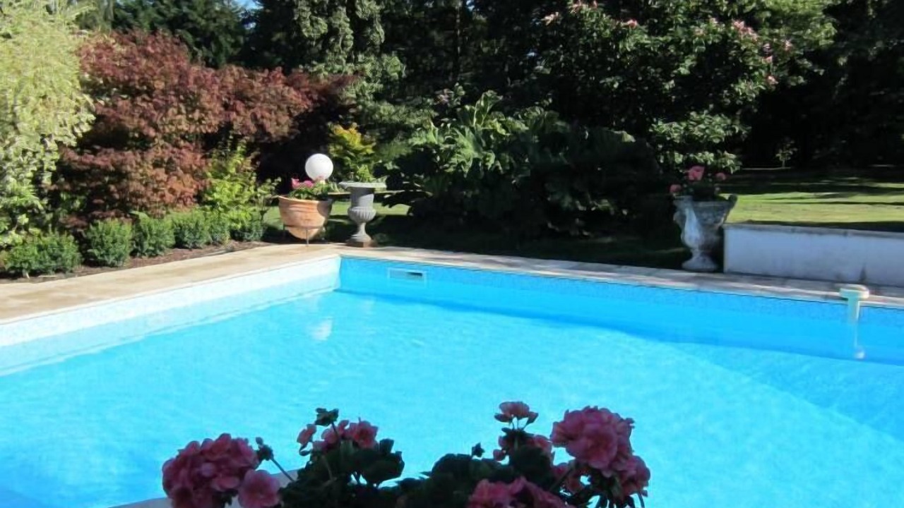 Photo of Outdoor in La Riviere-Saint-Sauveur