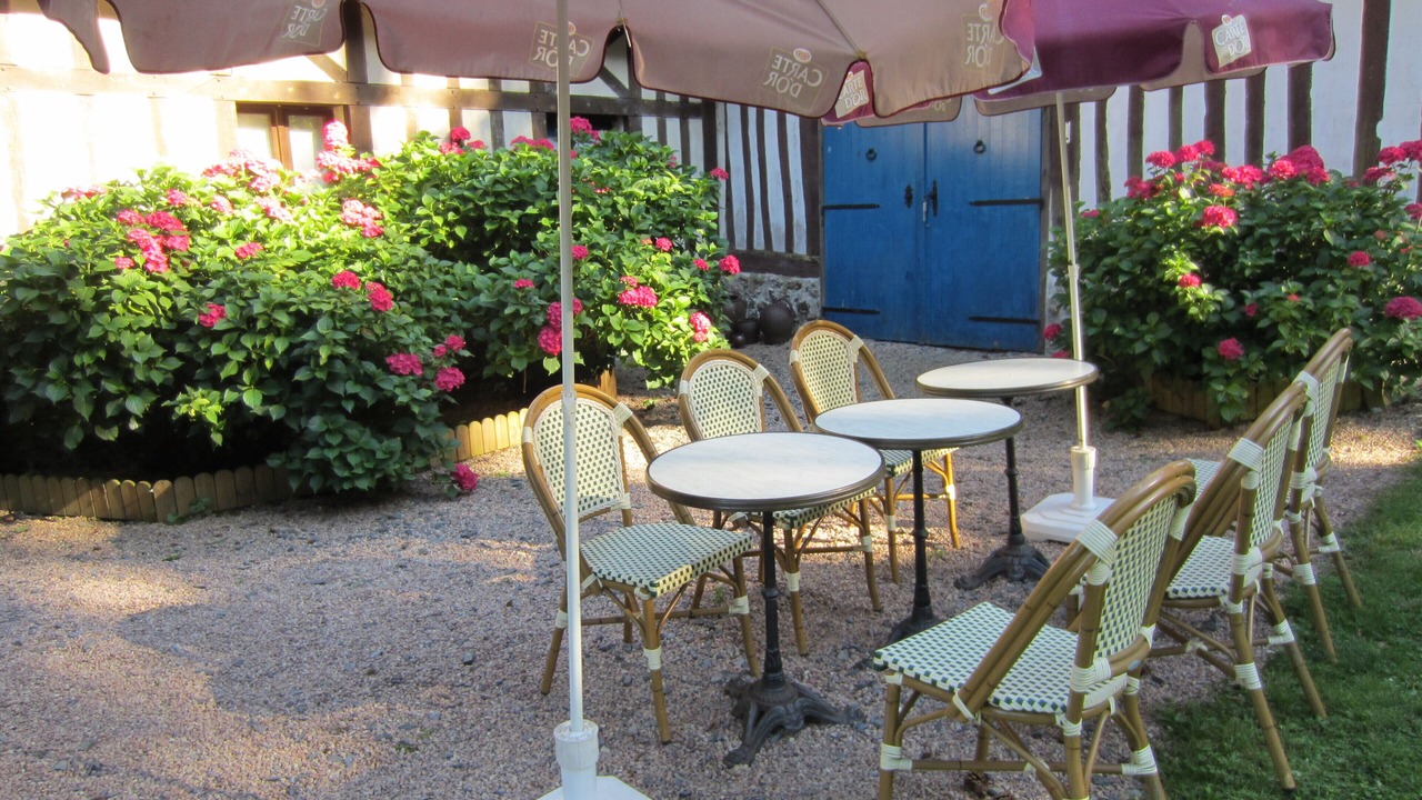 Photo of Outdoor in La Riviere-Saint-Sauveur