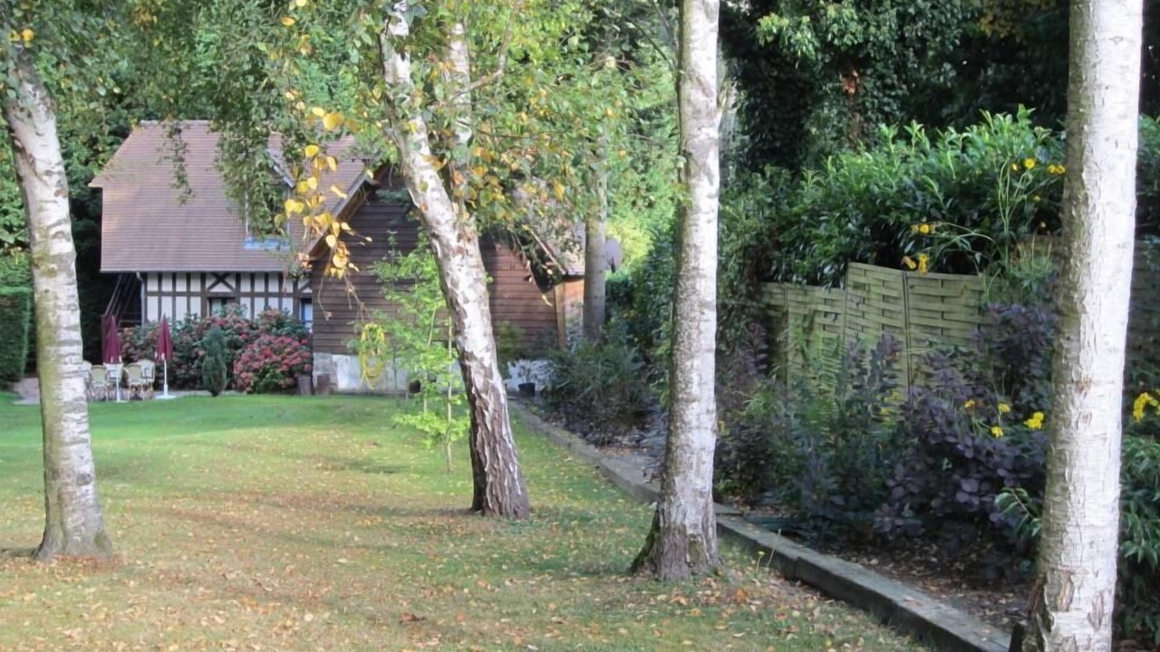 Photo of Outdoor in La Riviere-Saint-Sauveur