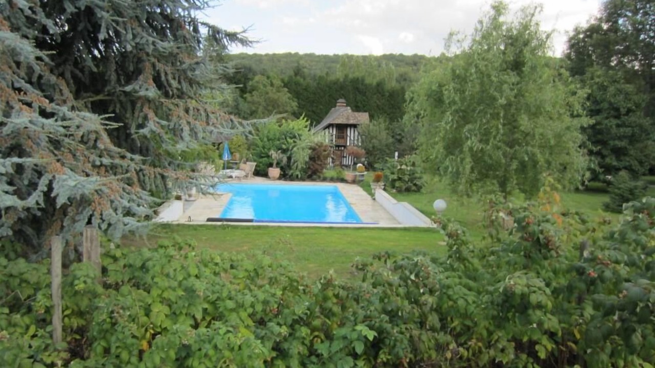 Photo of Outdoor in La Riviere-Saint-Sauveur