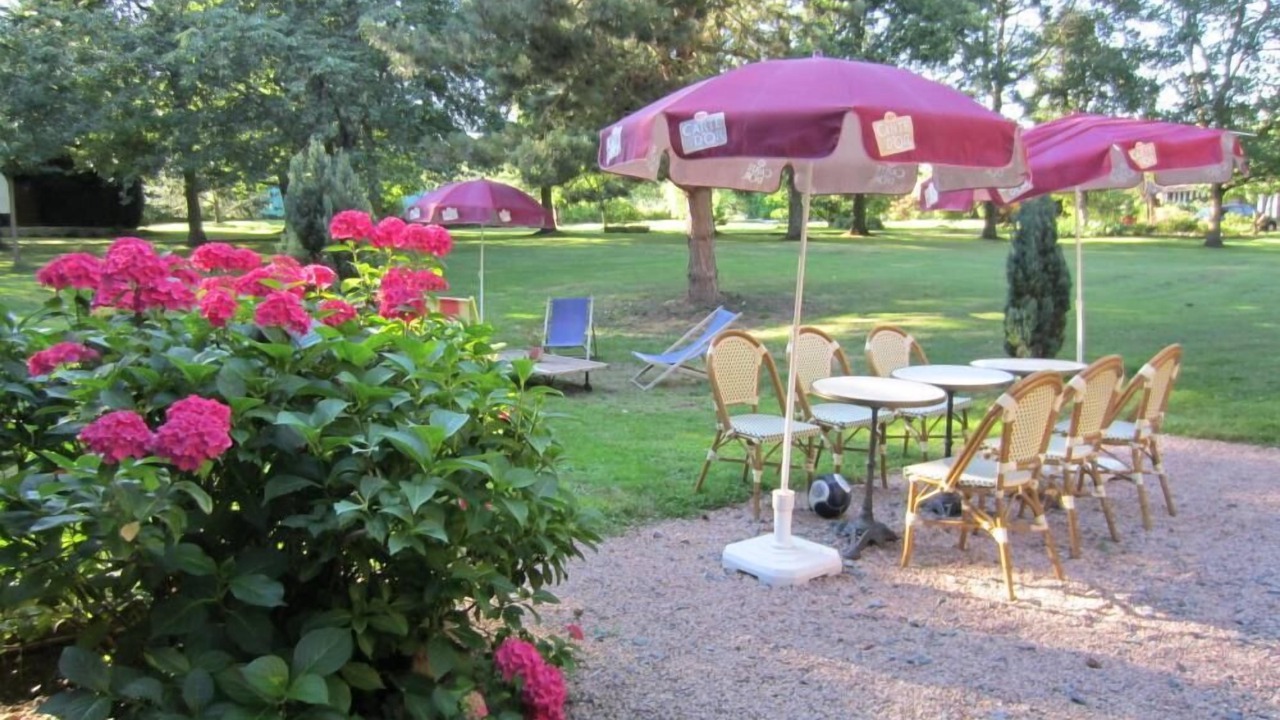 Photo of Outdoor in La Riviere-Saint-Sauveur