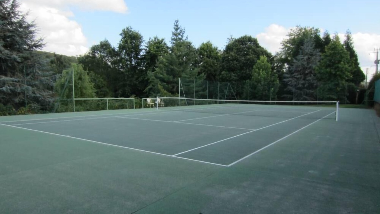 Photo of Outdoor in La Riviere-Saint-Sauveur