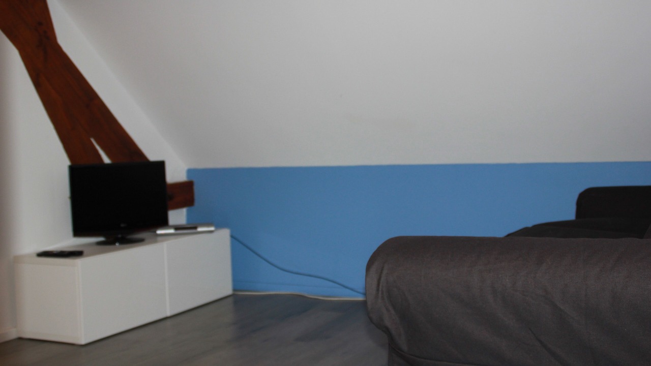 Photo of Livingroom in Canny-sur-Matz