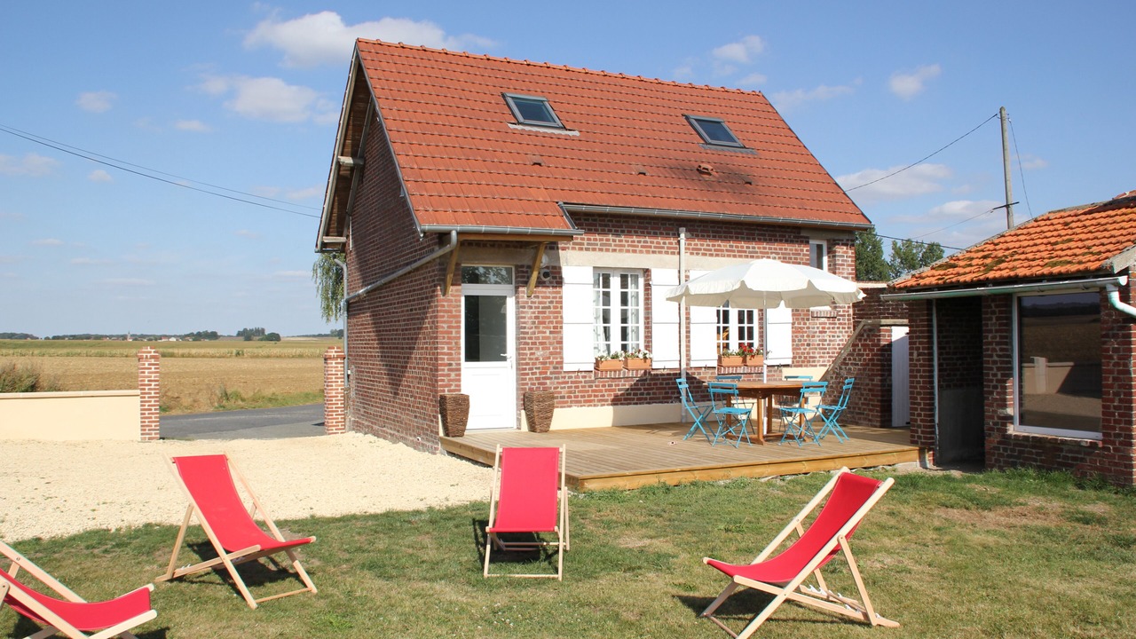 Photo of Outdoor in Canny-sur-Matz