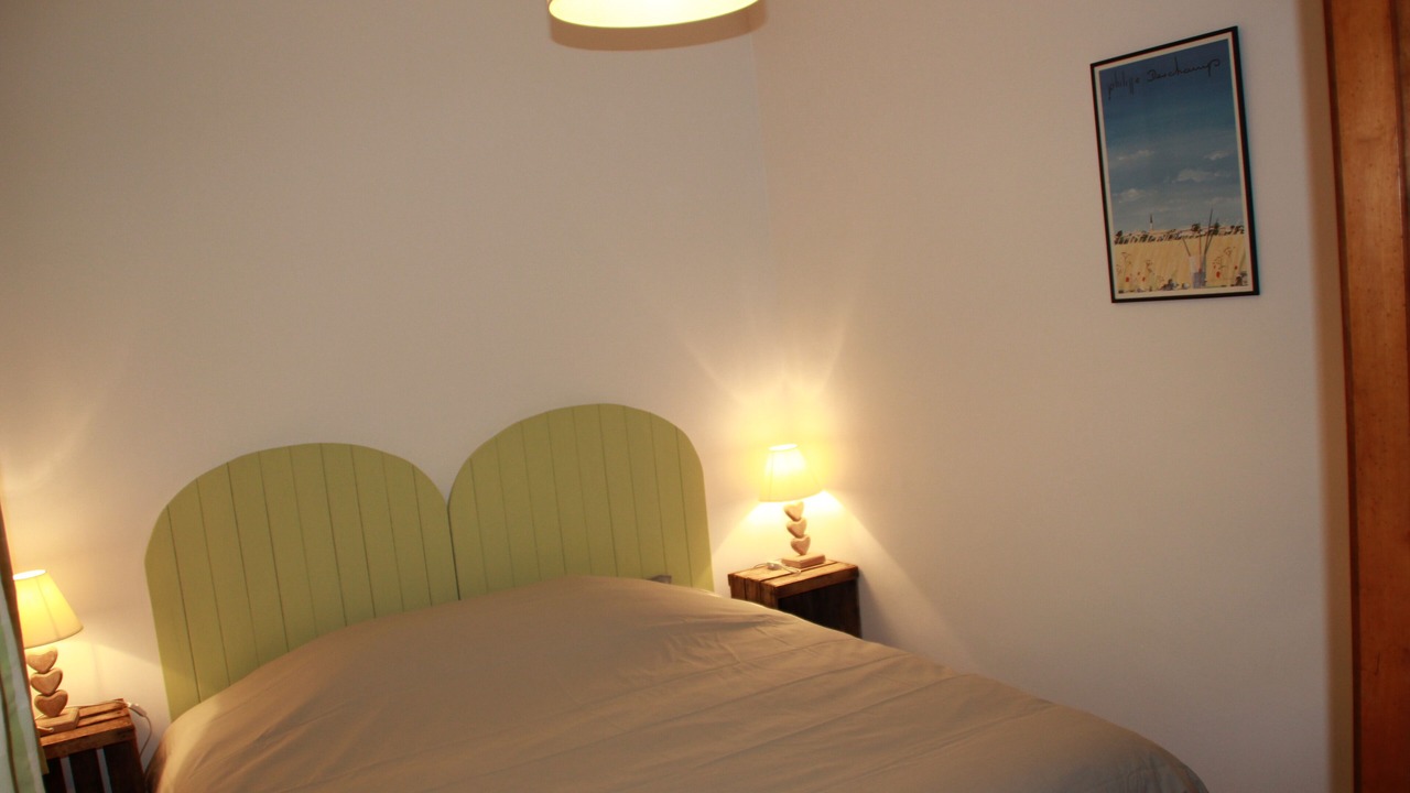Photo of Bedroom in Canny-sur-Matz