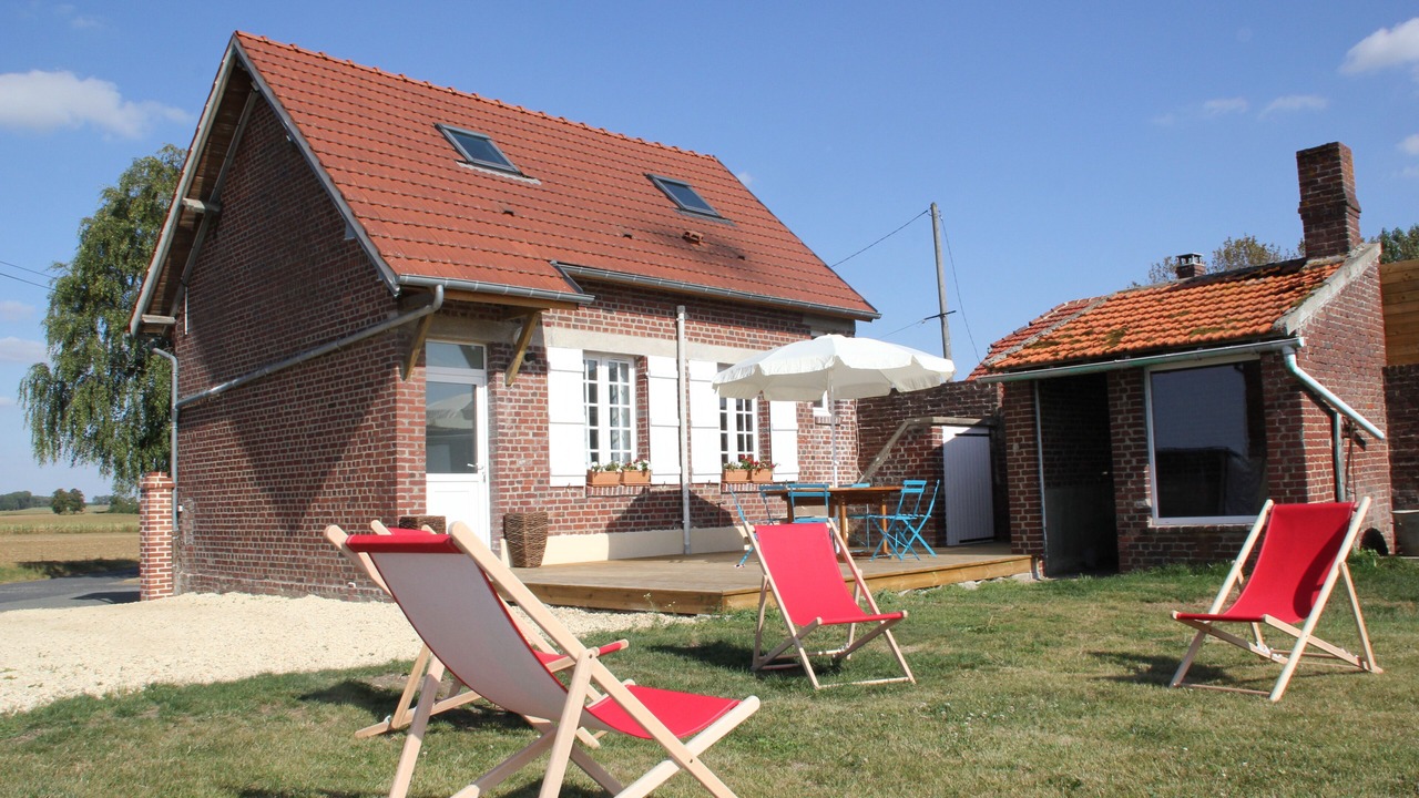 Photo of Outdoor in Canny-sur-Matz