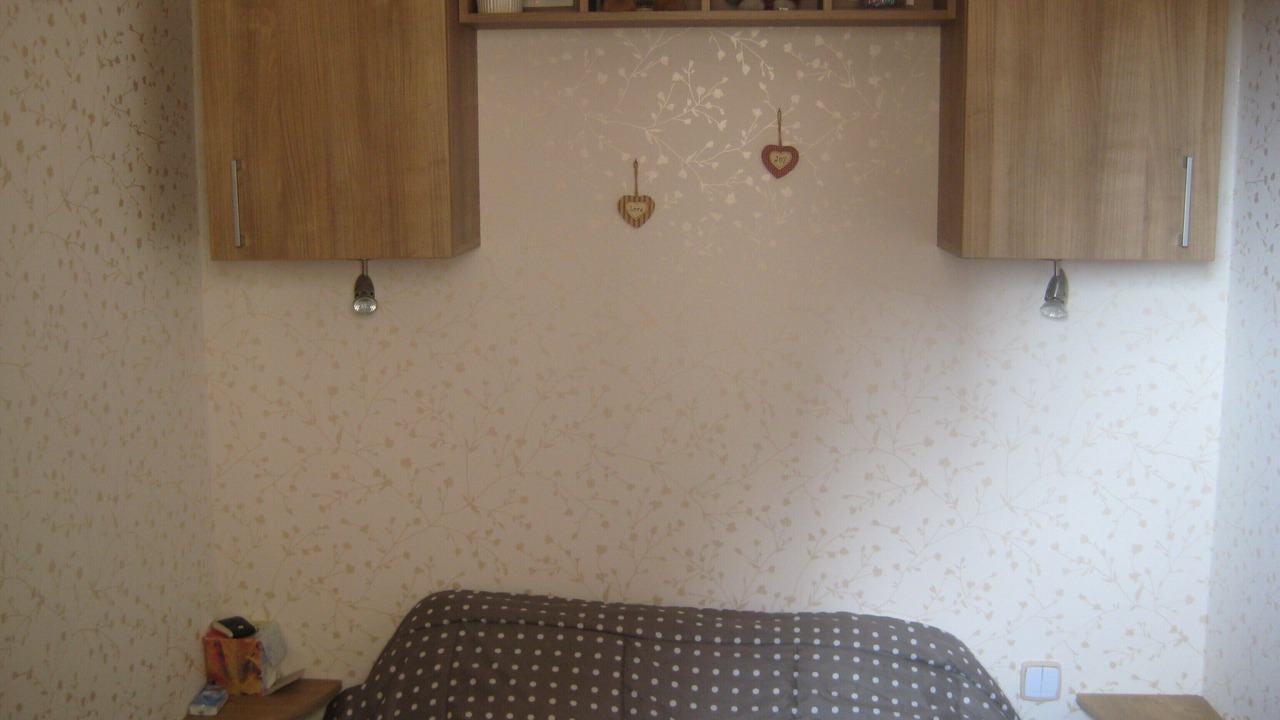 Photo of Bedroom in Quend-Plage-les-Pins