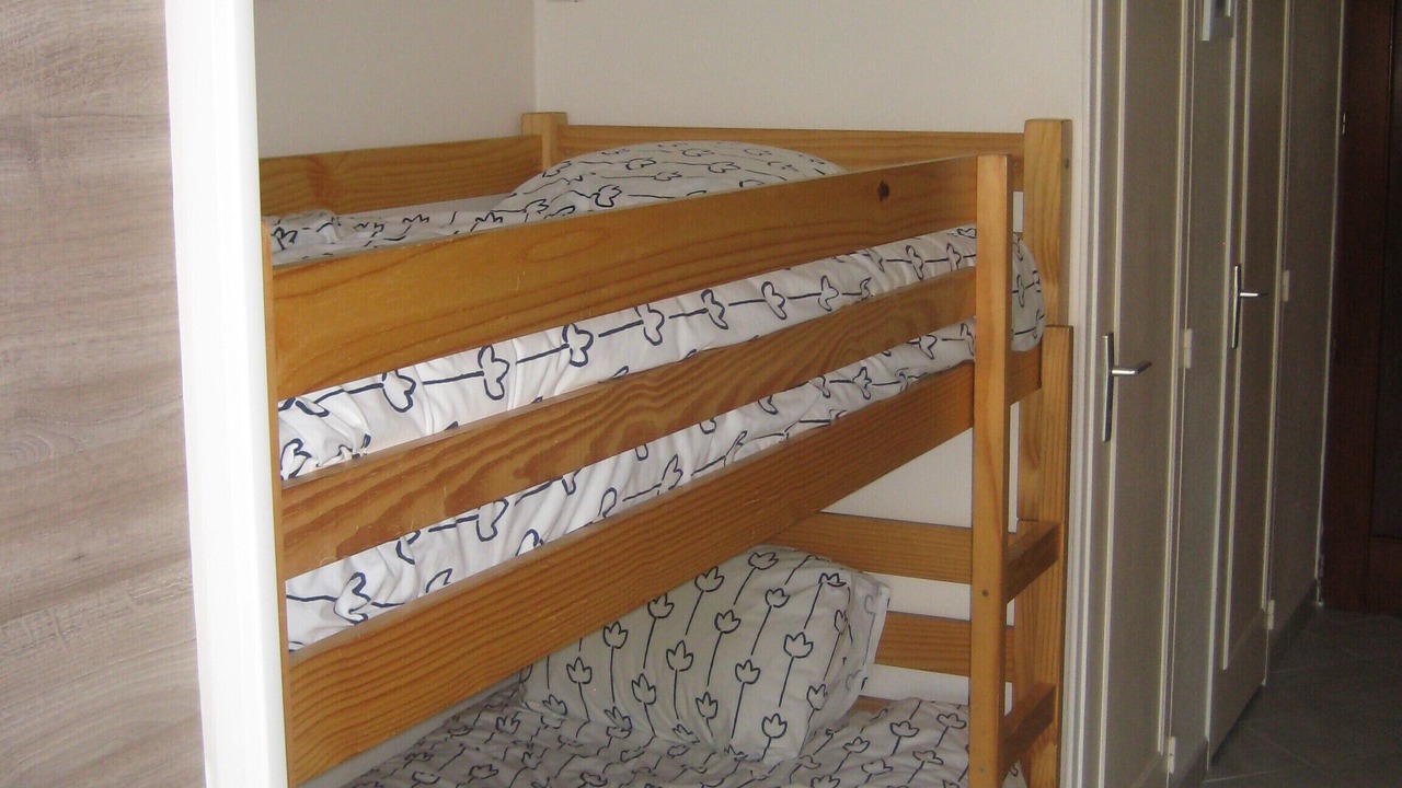 Photo of Bedroom in Quend-Plage-les-Pins