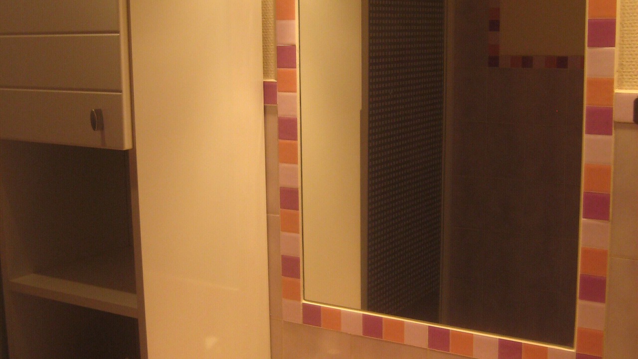 Photo of Bathroom in Quend-Plage-les-Pins
