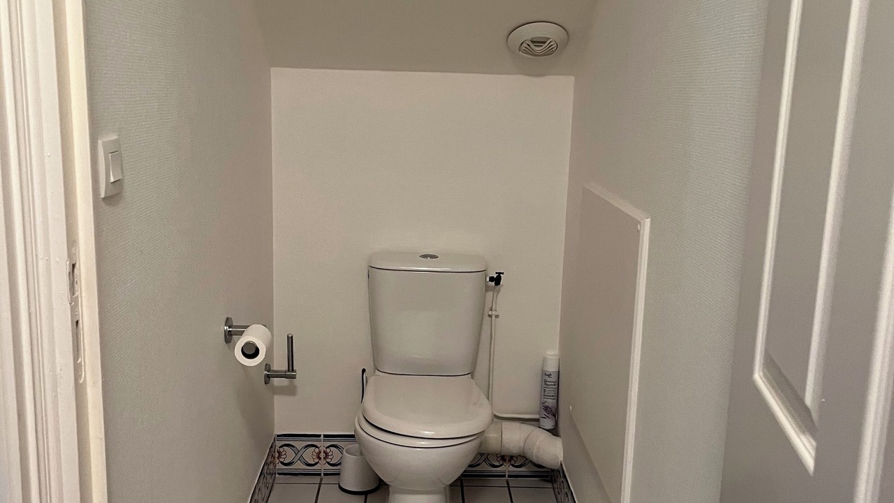 Photo of Bathroom in Hardelot-Plage
