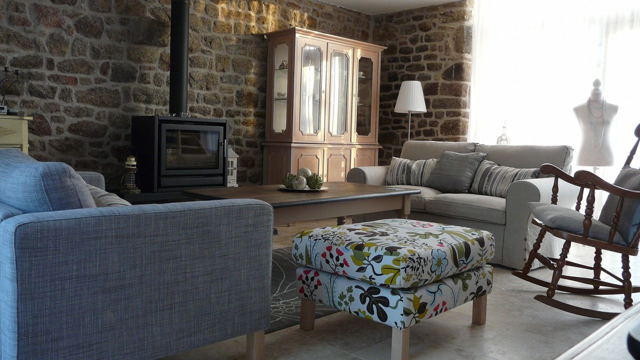 Photo of Bedroom in Sourdeval