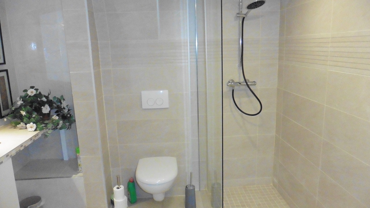 Photo of Bathroom in Chelles