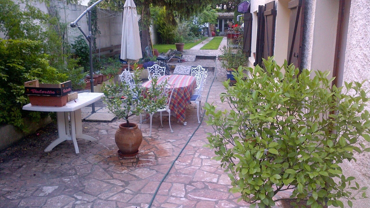 Photo of Outdoor in Chelles