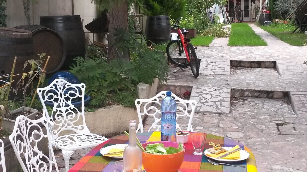 Photo of Outdoor in Chelles
