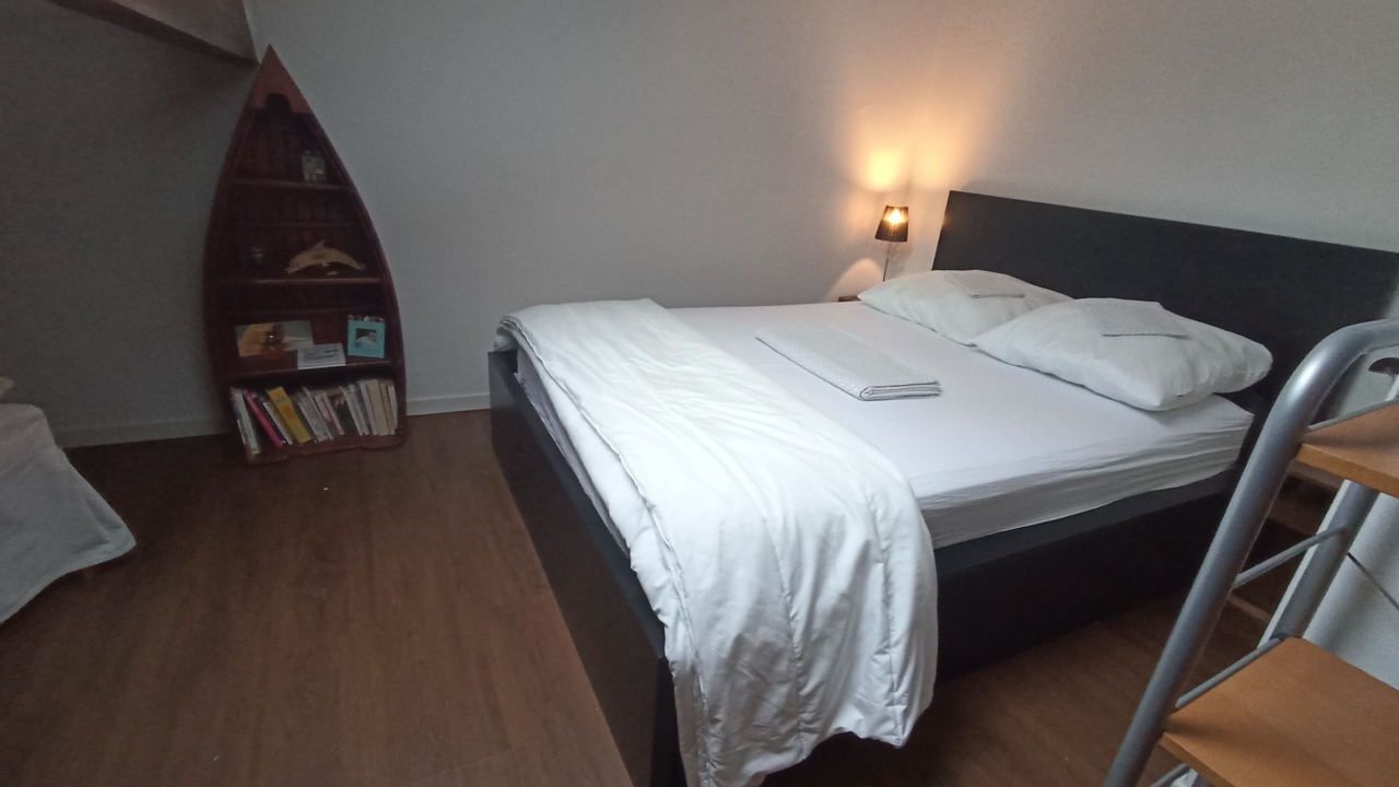 Photo of Bedroom in Chelles