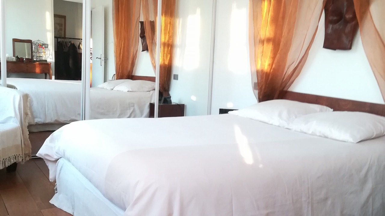 Photo of Bedroom in Chelles