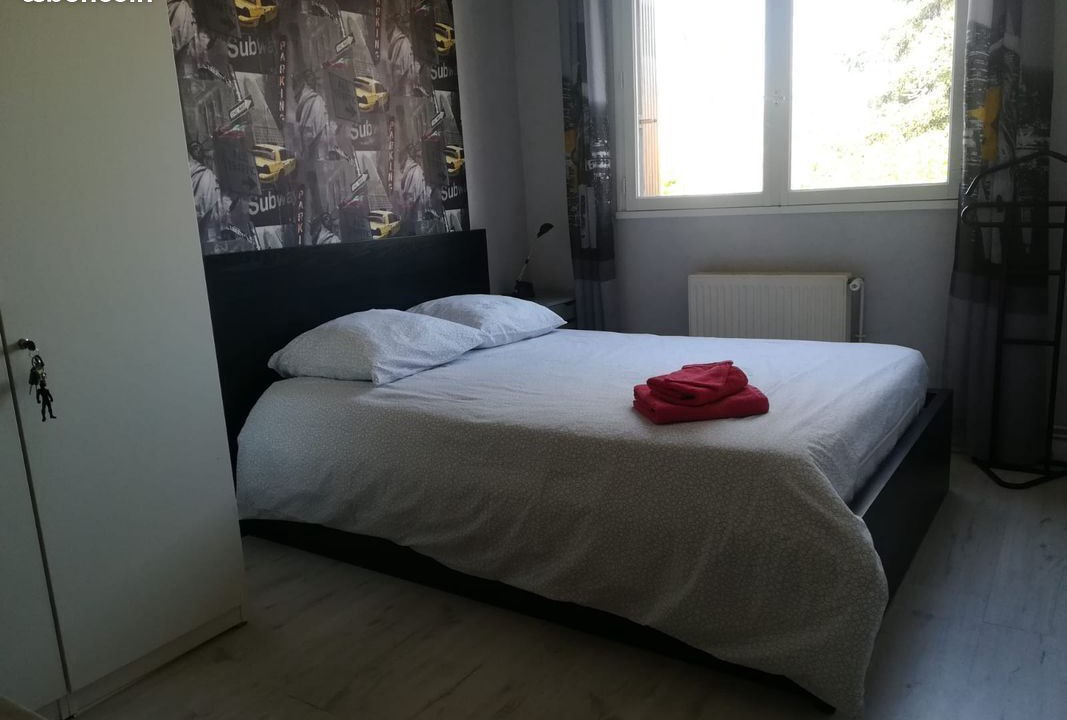 Photo of Bedroom in Chelles