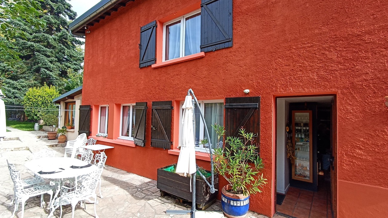Photo of Outdoor in Chelles
