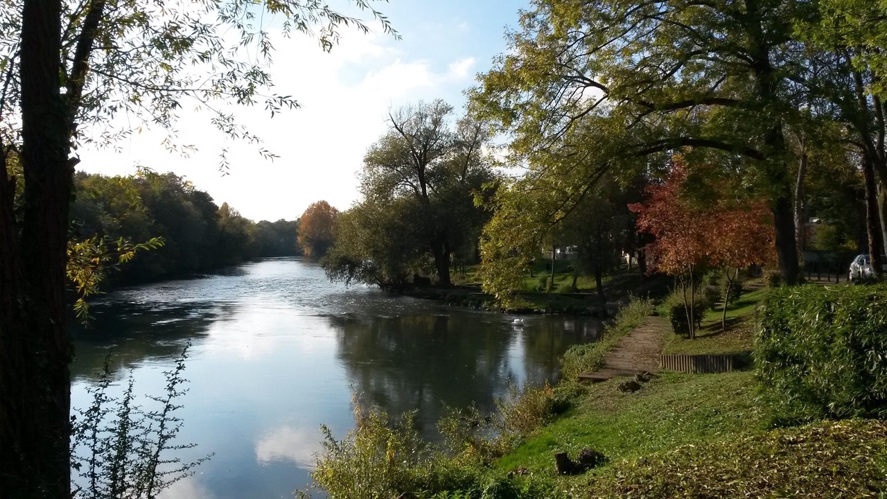 Photo of Outdoor in Chelles