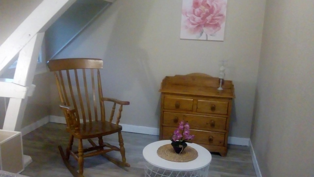 Photo of Bedroom in Etainhus