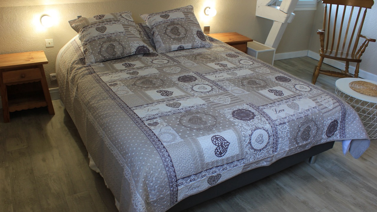 Photo of Bedroom in Etainhus