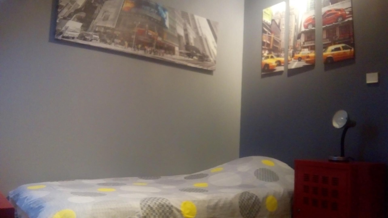 Photo of Bedroom in Etainhus