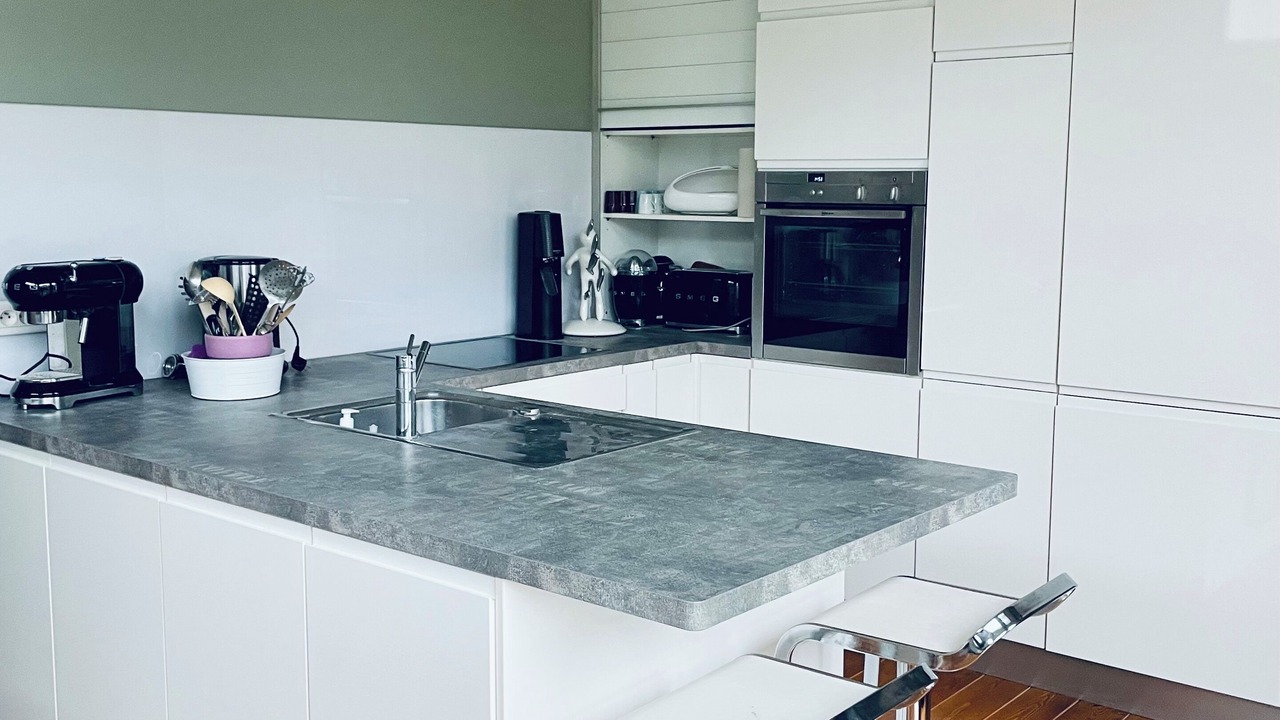 Photo of Kitchen in Le Touquet-Paris-Plage