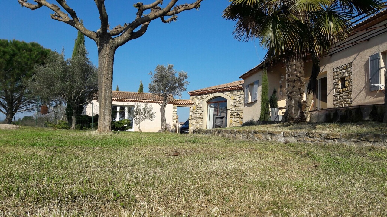 Photo of Outdoor in Vagnas