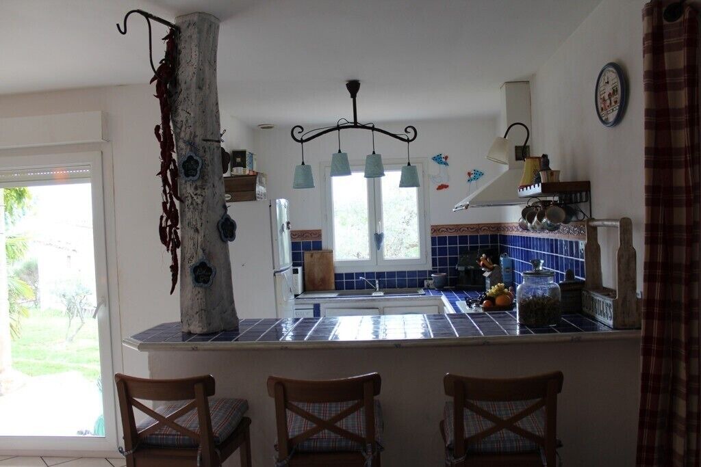 Photo of Kitchen in Vagnas