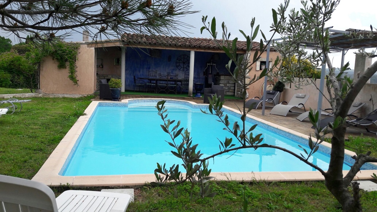 Photo of Outdoor in Vagnas