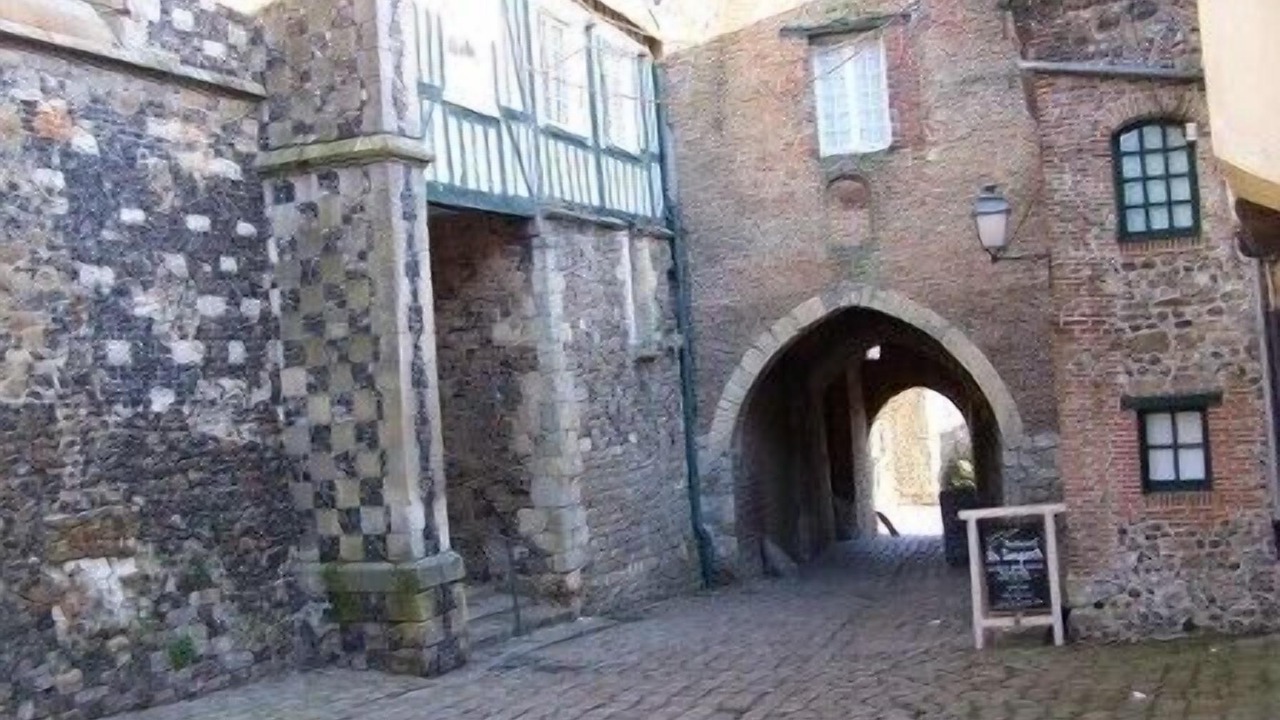 Photo of Outdoor in Saint-Valery-sur-Somme