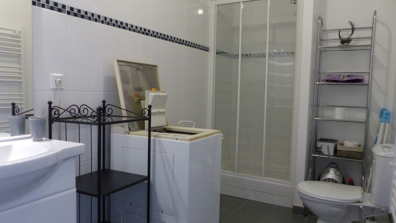 Photo of Bathroom in Saint-Valery-sur-Somme