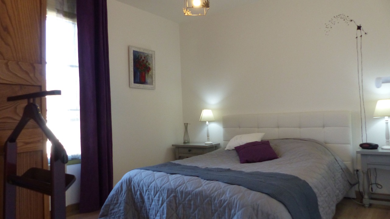 Photo of Bedroom in Saint-Valery-sur-Somme