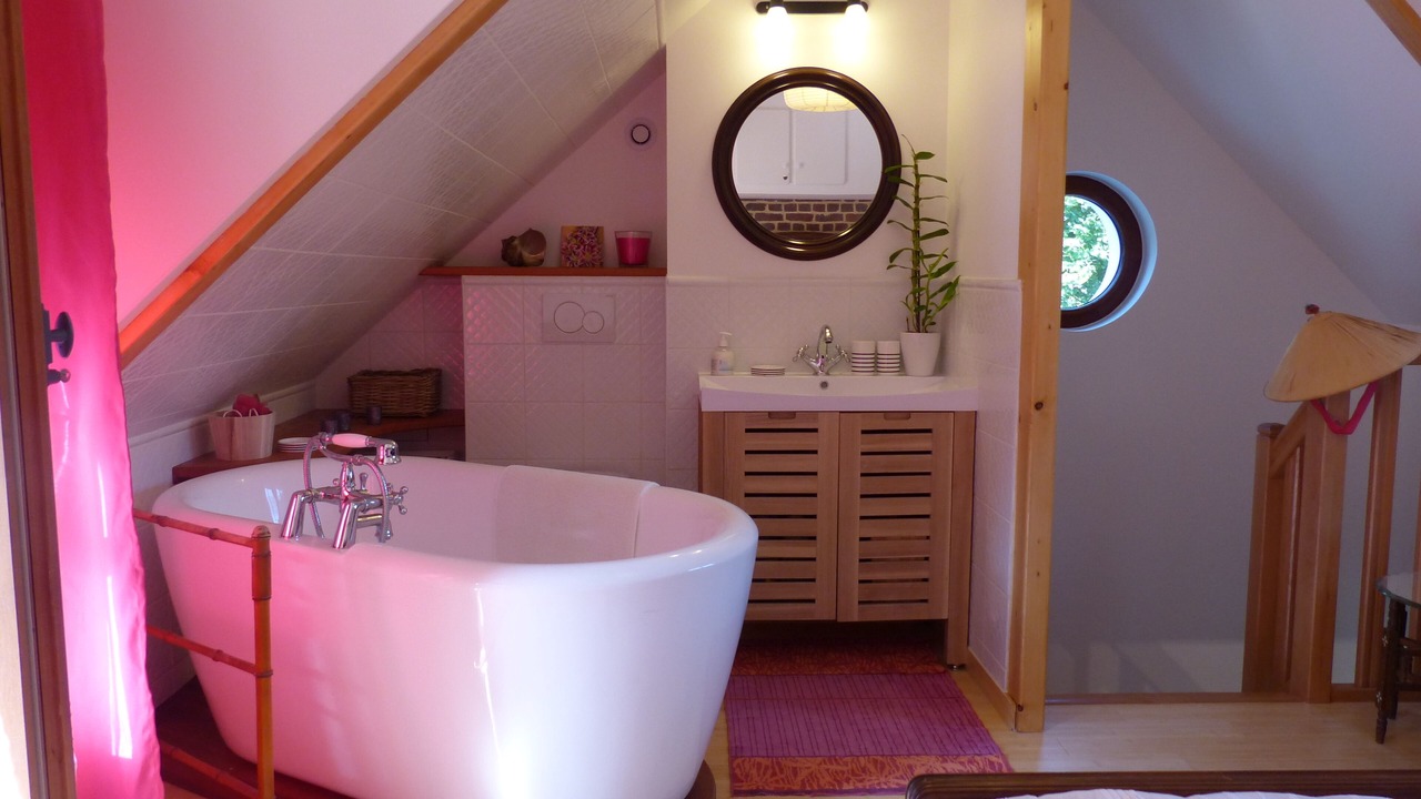 Photo of Bedroom in Saint-Jouin-Bruneval