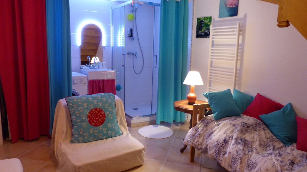 Photo of Bedroom in Saint-Jouin-Bruneval