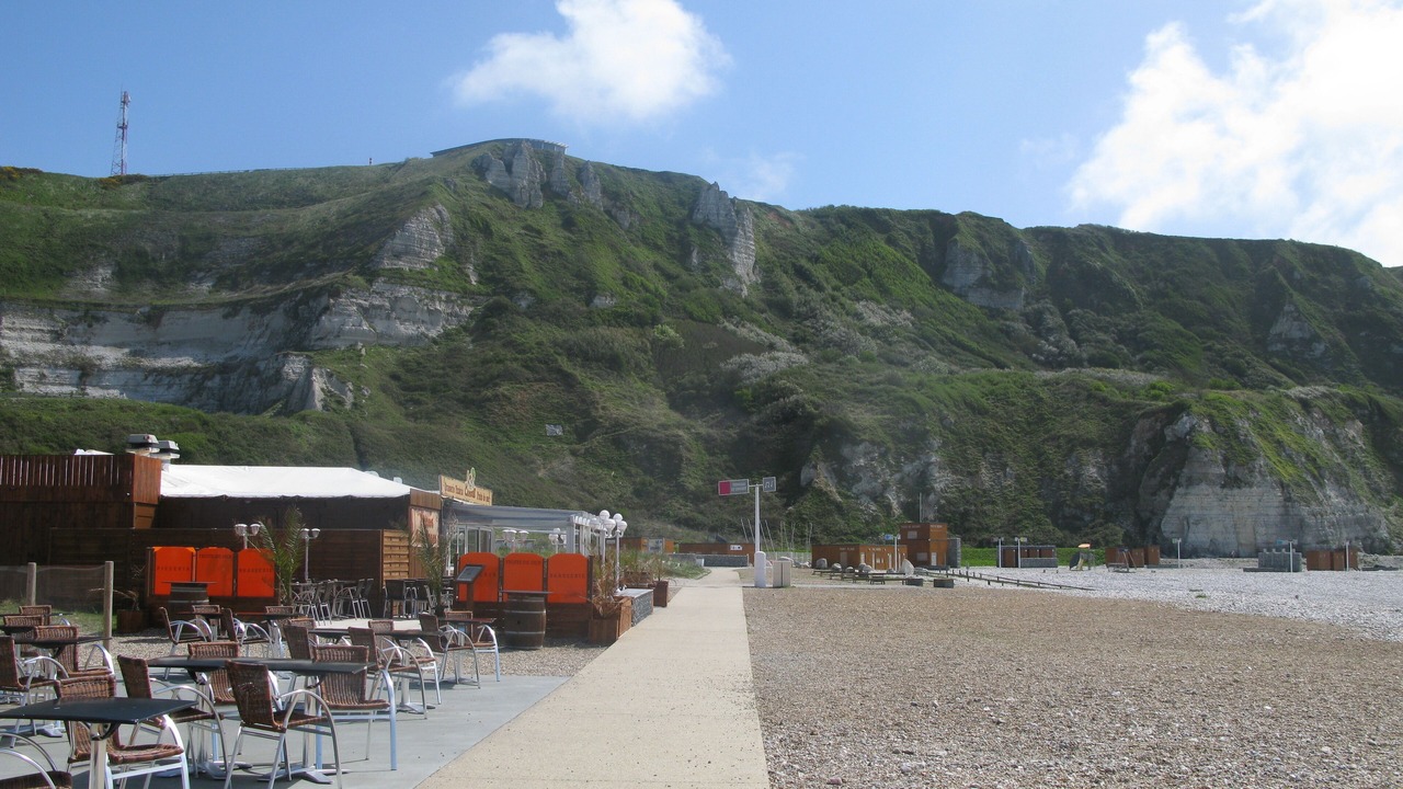 Photo of Outdoor in Saint-Jouin-Bruneval