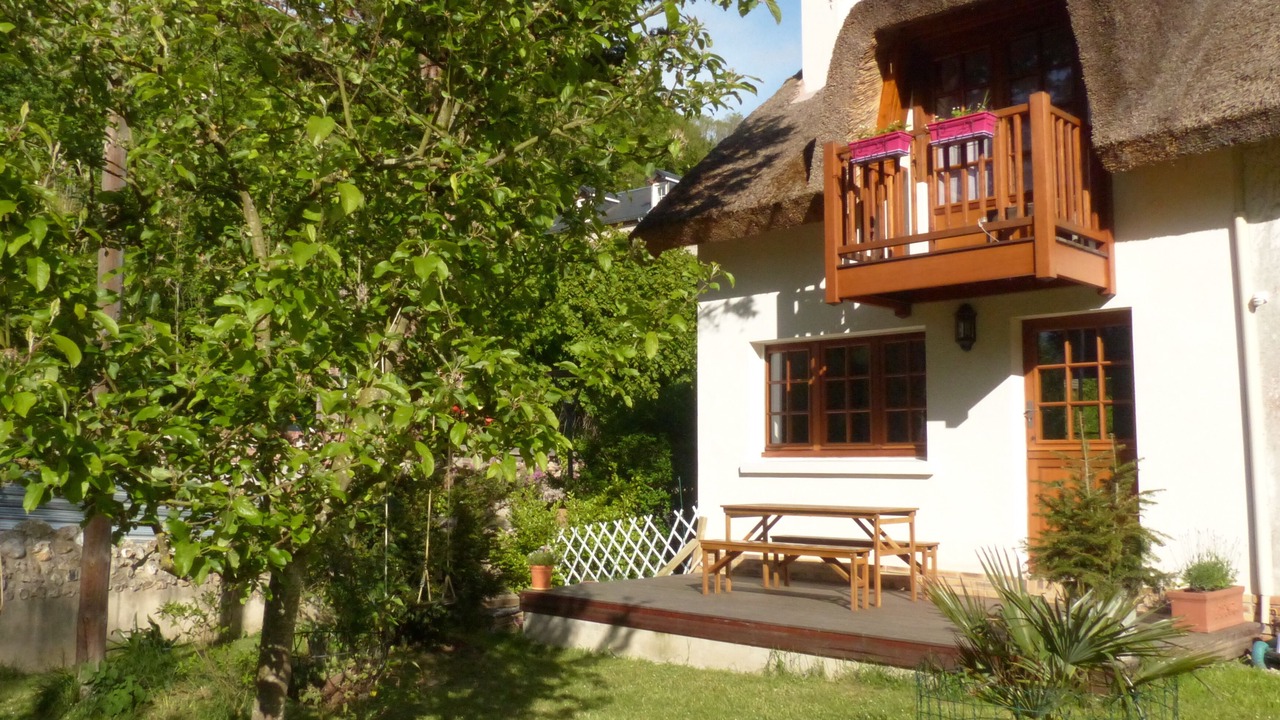 Photo of Outdoor in Saint-Jouin-Bruneval