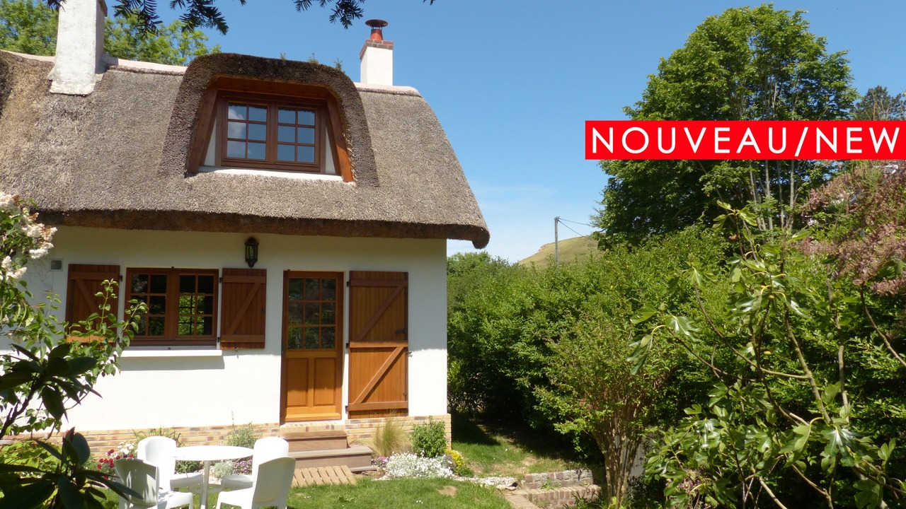 Photo of Outdoor in Saint-Jouin-Bruneval