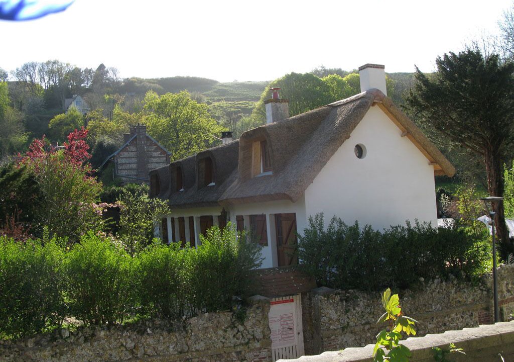 Photo of Outdoor in Saint-Jouin-Bruneval