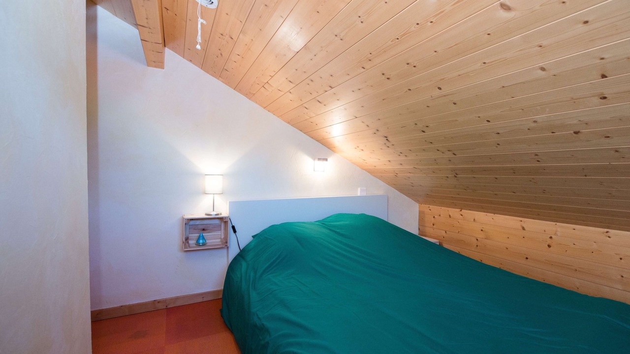 Photo of Bedroom in Bairon-et-ses-Environs