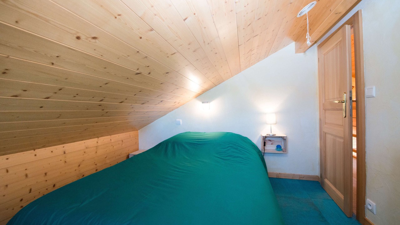 Photo of Bedroom in Bairon-et-ses-Environs